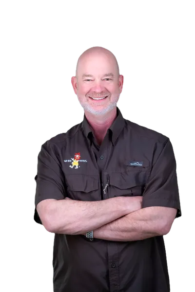 Paul Cobb, founder of Cobb Resource Group